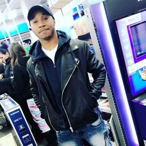 Meet your Posher, Daequan